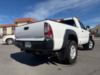 2009 Toyota Tacoma Pre Runner w/ 70k Miles 1 ORIGINAL OWNER! AMAZING!!! Miramar Motorsports - Image 10