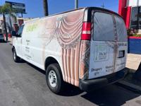 Cevy Express 2500 Extended San Diego - Image 3