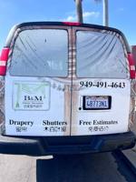 Cevy Express 2500 Extended San Diego - Image 4