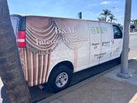 Cevy Express 2500 Extended San Diego - Image 5