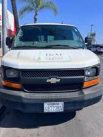 Cevy Express 2500 Extended San Diego - Image 6