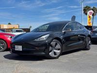 2019 Tesla Model 3 Auto Pilot, EV, Financing Available, SKU:26971 Tesla San Diego Auto Finders - Image 3