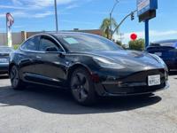 2019 Tesla Model 3 Auto Pilot, EV, Financing Available, SKU:26971 Tesla San Diego Auto Finders - Image 6