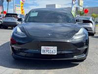 2019 Tesla Model 3 Auto Pilot, EV, Financing Available, SKU:26971 Tesla San Diego Auto Finders - Image 7