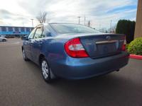 2004 Toyota Camry LE 4dr Sedan Sedan Roberto's Auto Sales - Image 7