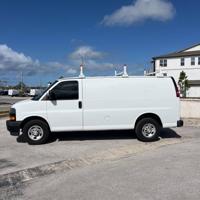 2018 Chevrolet Express 2500 work van - FINANCING AVAILABLE! - DEALMAKER AUTO SALES - - Image 3