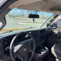 2018 Chevrolet Express 2500 work van - FINANCING AVAILABLE! - DEALMAKER AUTO SALES - - Image 5