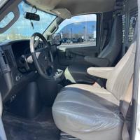 2018 Chevrolet Express 2500 work van - FINANCING AVAILABLE! - DEALMAKER AUTO SALES - - Image 6