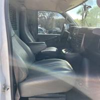 2018 Chevrolet Express 2500 work van - FINANCING AVAILABLE! - DEALMAKER AUTO SALES - - Image 10