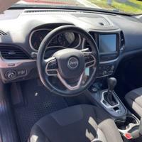 2017 Jeep Cherokee - FINANCING AVAILABLE! DEALMAKER AUTO SALES - - Image 6