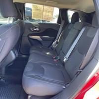 2017 Jeep Cherokee - FINANCING AVAILABLE! DEALMAKER AUTO SALES - - Image 8