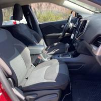 2017 Jeep Cherokee - FINANCING AVAILABLE! DEALMAKER AUTO SALES - - Image 9