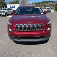 2017 Jeep Cherokee - FINANCING AVAILABLE! DEALMAKER AUTO SALES - - Image 10
