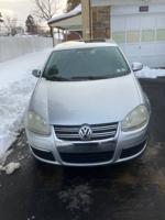 2008 Volkswagen Jetta