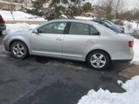 2008 Volkswagen Jetta - Image 4