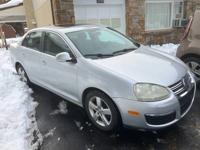 2008 Volkswagen Jetta - Image 5