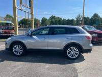 2012 Mazda CX-9 AWD 4dr Grand Touring pennsauken - Image 3