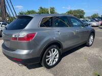 2012 Mazda CX-9 AWD 4dr Grand Touring pennsauken - Image 4