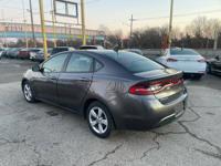2015 Dodge Dart 4dr Sdn SXT pennsauken - Image 4