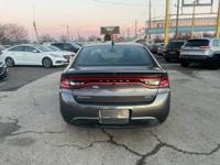 2015 Dodge Dart 4dr Sdn SXT pennsauken - Image 5
