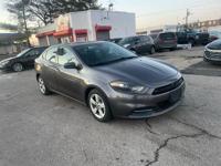 2015 Dodge Dart 4dr Sdn SXT pennsauken - Image 10