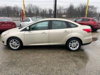 2018 Ford Focus SE Sedan pennsauken - Image 7