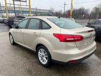 2018 Ford Focus SE Sedan pennsauken - Image 8