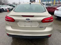 2018 Ford Focus SE Sedan pennsauken - Image 9