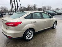 2018 Ford Focus SE Sedan pennsauken - Image 10