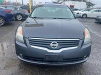2009 Nissan Altima 4dr Sdn I4 CVT 2.5 S pennsauken - Image 3