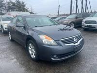 2009 Nissan Altima 4dr Sdn I4 CVT 2.5 S pennsauken - Image 4