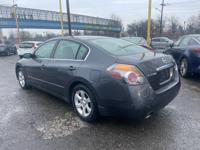 2009 Nissan Altima 4dr Sdn I4 CVT 2.5 S pennsauken - Image 9