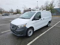 2020 Mercedes Metris ONLY 96k mil