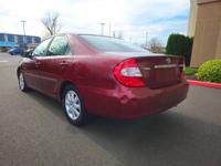 2003 Toyota Camry XLE 4dr Sedan Sedan Roberto's Auto Sales - Image 6
