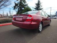 2003 Toyota Camry XLE 4dr Sedan Sedan Roberto's Auto Sales - Image 7