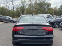 2016 AUDI A4 AWD MANUAL RUNS STRONG GREAT ON GAS WE FINANCE FEASTERVILLE - Image 6