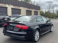 2016 AUDI A4 AWD MANUAL RUNS STRONG GREAT ON GAS WE FINANCE FEASTERVILLE - Image 7