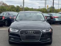 2016 AUDI A4 AWD MANUAL RUNS STRONG GREAT ON GAS WE FINANCE FEASTERVILLE - Image 10