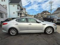 2015 Kia Optima 4dr Sdn EX -EASY FINANCING AVAILABLE + CT Auto - BAD CREDIT- NO CREDIT- NO PROBLEM! - Image 2