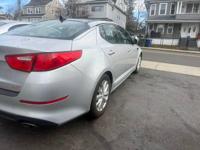 2015 Kia Optima 4dr Sdn EX -EASY FINANCING AVAILABLE + CT Auto - BAD CREDIT- NO CREDIT- NO PROBLEM! - Image 3