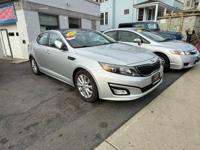 2015 Kia Optima 4dr Sdn EX -EASY FINANCING AVAILABLE + CT Auto - BAD CREDIT- NO CREDIT- NO PROBLEM! - Image 6