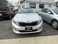 2015 Kia Optima 4dr Sdn EX -EASY FINANCING AVAILABLE + CT Auto - BAD CREDIT- NO CREDIT- NO PROBLEM! - Image 7