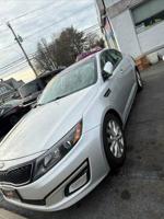 2015 Kia Optima 4dr Sdn EX -EASY FINANCING AVAILABLE + CT Auto - BAD CREDIT- NO CREDIT- NO PROBLEM! - Image 8