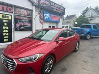 2017 Hyundai Elantra SE 2.0L Auto (Alabama) -EASY FINANCING AVAILABLE + CT Auto - BAD CREDIT- NO CREDIT- NO PROBLEM! - Image 4