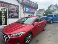 2017 Hyundai Elantra SE 2.0L Auto (Alabama) -EASY FINANCING AVAILABLE + CT Auto - BAD CREDIT- NO CREDIT- NO PROBLEM! - Image 5