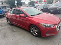2017 Hyundai Elantra SE 2.0L Auto (Alabama) -EASY FINANCING AVAILABLE + CT Auto - BAD CREDIT- NO CREDIT- NO PROBLEM! - Image 6