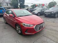 2017 Hyundai Elantra SE 2.0L Auto (Alabama) -EASY FINANCING AVAILABLE + CT Auto - BAD CREDIT- NO CREDIT- NO PROBLEM! - Image 7