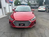 2017 Hyundai Elantra SE 2.0L Auto (Alabama) -EASY FINANCING AVAILABLE + CT Auto - BAD CREDIT- NO CREDIT- NO PROBLEM! - Image 8