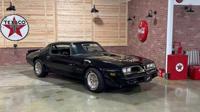 1977 Pontiac Trans Am Firebird -EASY FINANCING AVAILABLE + CT Auto - BAD CREDIT- NO CREDIT- NO PROBLEM! - Image 3