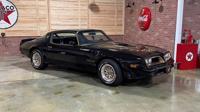 1977 Pontiac Trans Am Firebird -EASY FINANCING AVAILABLE + CT Auto - BAD CREDIT- NO CREDIT- NO PROBLEM! - Image 4